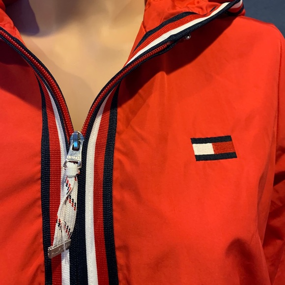 New Tommy jacket - Picture 3 of 8